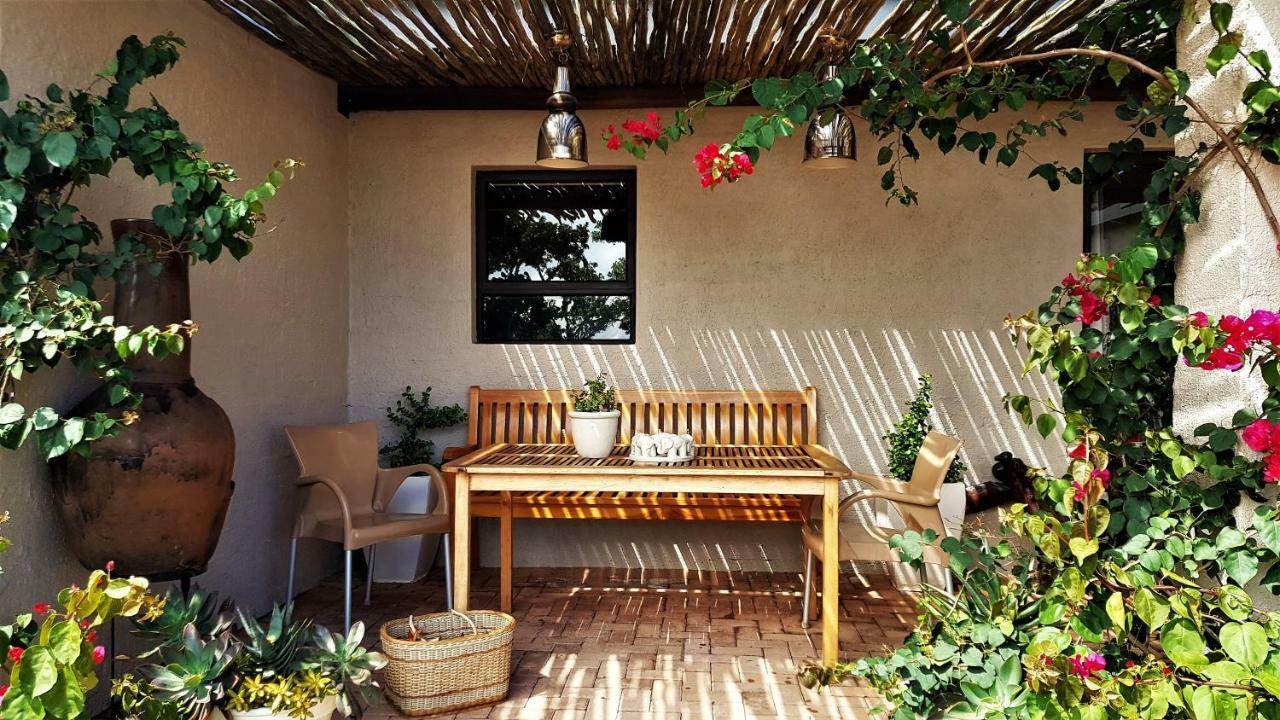 Graceland Eco Retreat Magoebaskloof Exterior foto